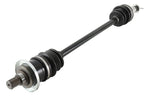 6 BALL HEAVY DUTY AXLE FRONT
