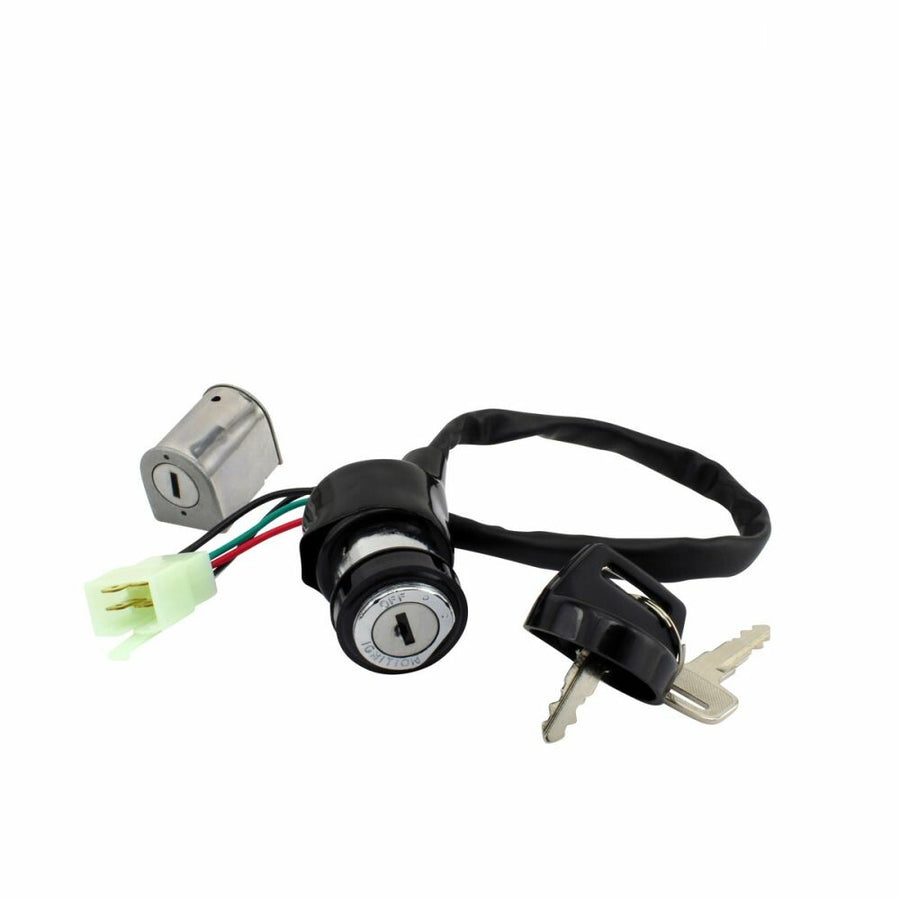 IGNITION KEY SWITCH | RMS110-108337