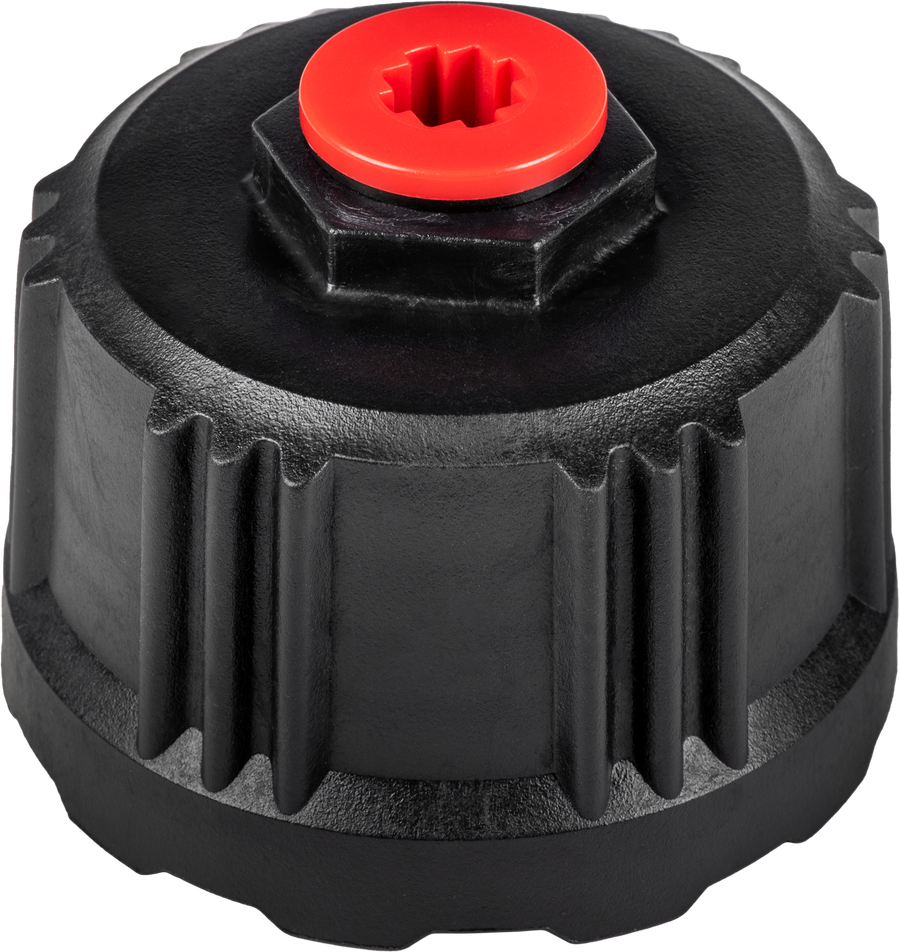LC UTILITY CONTAINER LID | 300-10101