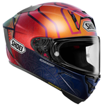 X-15 MRQZ HOLI TC-1