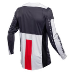 HELIX MONACO JRSY BLK/WHT