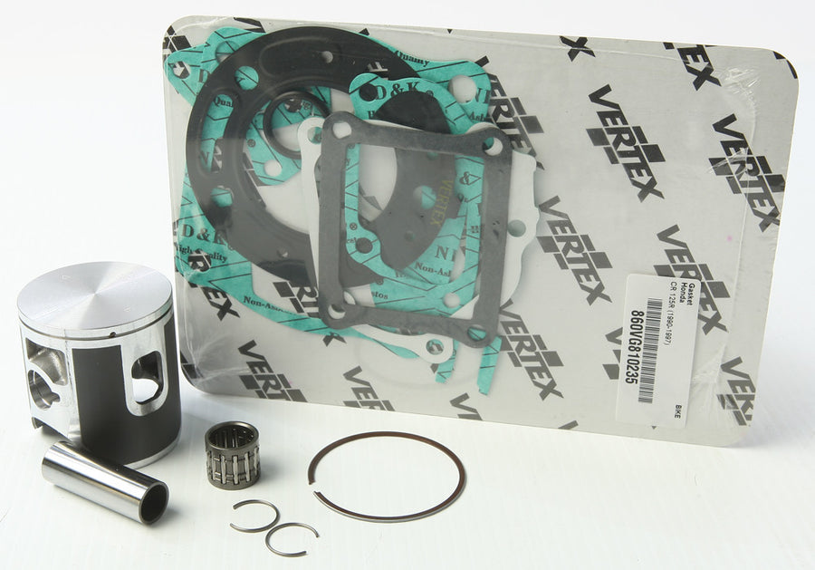 TOP END KIT 53.94/STD HON | VTK22189B
