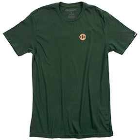 ELEANOR TEE GREEN