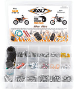 EURO STYLE TWO STROKE PRO-PACK
