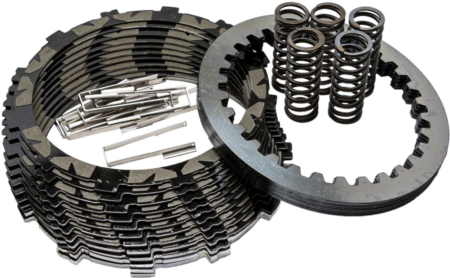 TORQDRIVE CLUTCH PACK INDIAN TOURING MODELS | RMS-2816100
