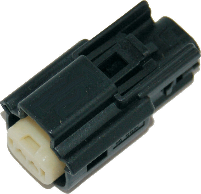 MOLEX 2-PIN FEMALE CONNECTOR HD69200271 FL MODELS 14-UP | NM-33471-0201