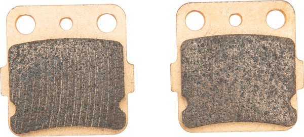 BRAKE PAD KIT SINTERED | 18-8008