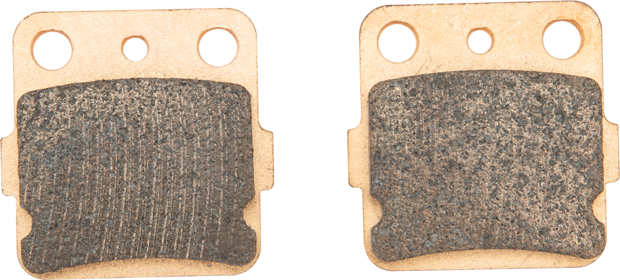 BRAKE PAD KIT SINTERED | 18-8008