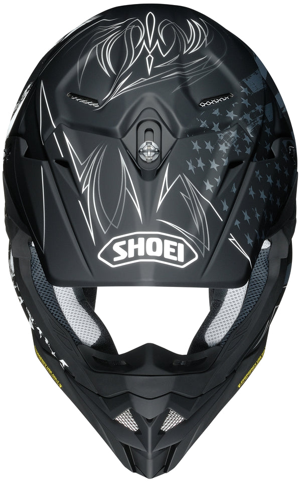VFX-EVO FAITHFUL TC-5 helmet