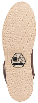 MONTY V2 SHOES BROWN