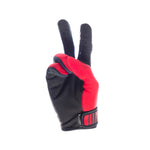 YTH CARBN ETERNAL GLV RED