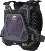 Evolution Chest Protector w/ Rezro