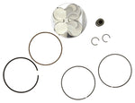 PISTON KIT HC FORGED 78.97/STD 14.4:1 HON