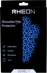Rheon Replacement Armor