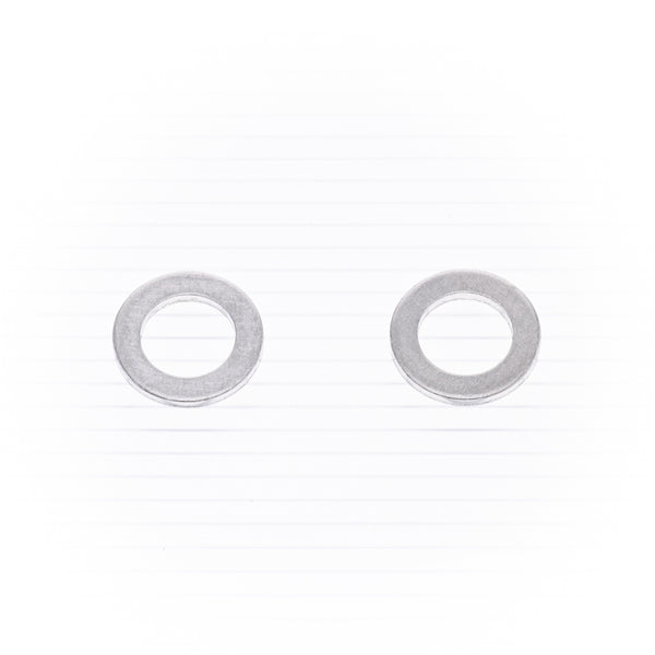 CRUSH WASHERS 12X20MM 50/PK