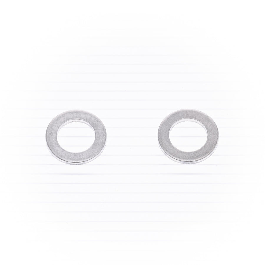 CRUSH WASHERS 12X20MM 50/PK