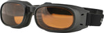 Piston Goggles