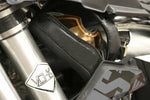 UNDER HOOD GOGGLE BAG POL | GB800-BK