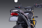 FENDER ELIMINATOR V2 KIT TRI | 075BG193900