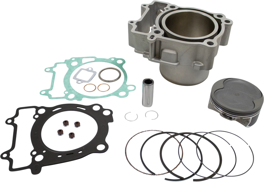 STANDARD BORE CYLINDER KIT