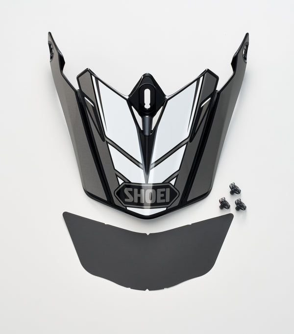 VFX-EVO VISOR JAMMER TC-5
