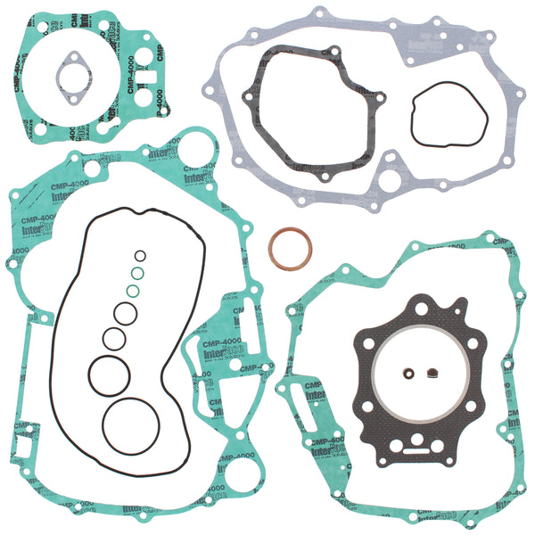 COMPLETE GASKET SET - HONDA