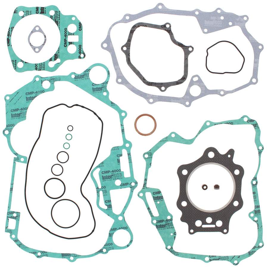 COMPLETE GASKET SET - HONDA
