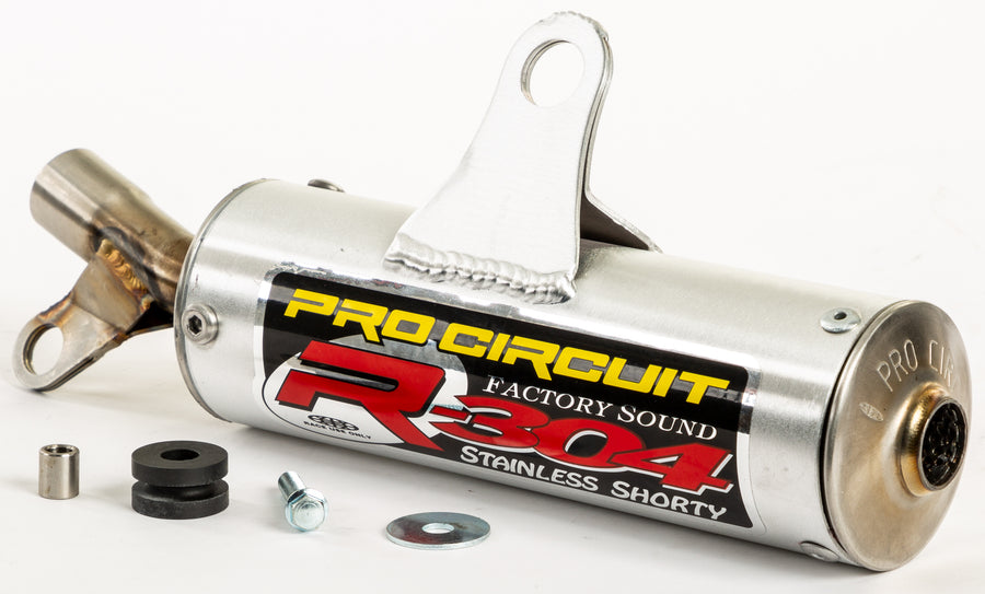 R-304 SILENCER | SS89080-R
