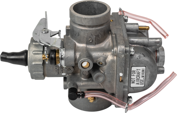 VM ROUND SLIDE CARBURETOR 28MM