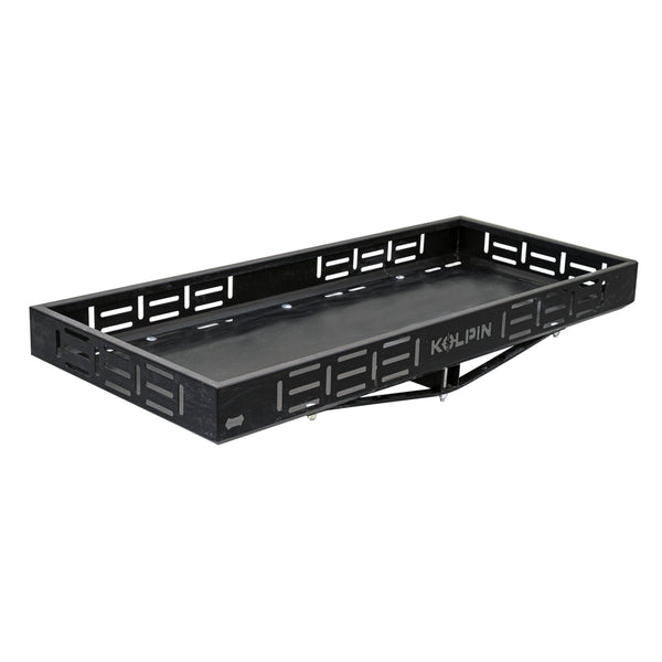 2" RECEIVER HITCH CARGO CARRIER | 53460