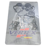 COMPLETE GASKET SET WITH OIL SEALS YAM | 8110029