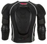 Barricade Long Sleeve Suit