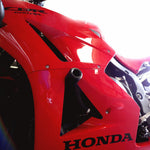 FRAME SLIDERS BLACK NO CUT