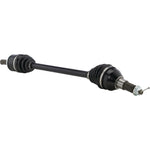 8-BALL EXTREME DUTY AXLE | AB8-KW-8-139