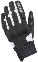 LITE GLOVE BLACK/WHITE