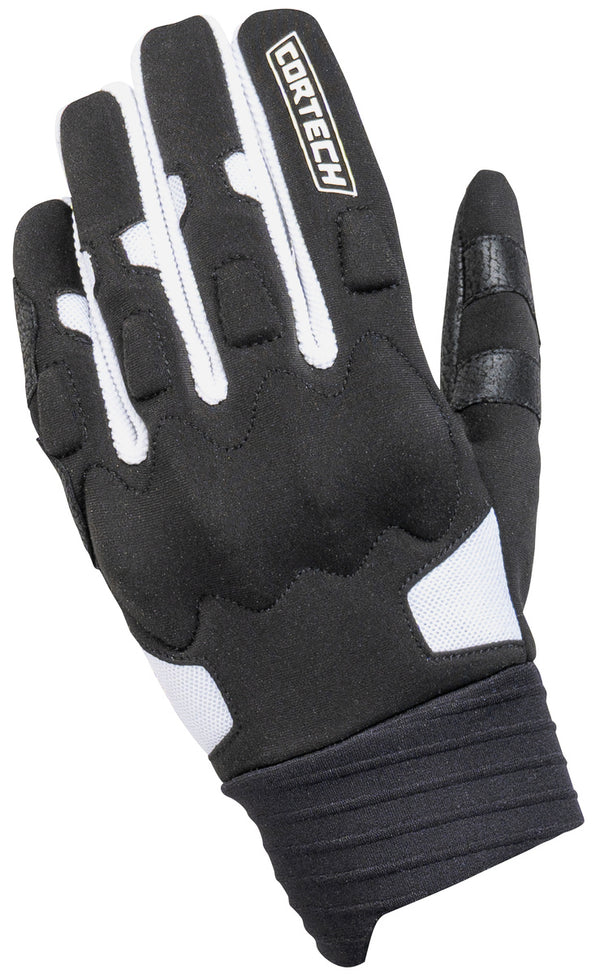 LITE GLOVE BLACK/WHITE