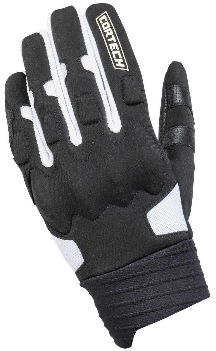 LITE GLOVE BLACK/WHITE