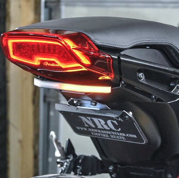 FENDER ELIMINATOR IND | FTR-FE