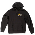 WM SUNSET HOODPLLOV BLK