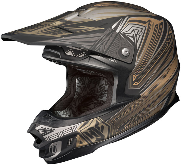 FG-X LEGENDARY LUCHA MC5F