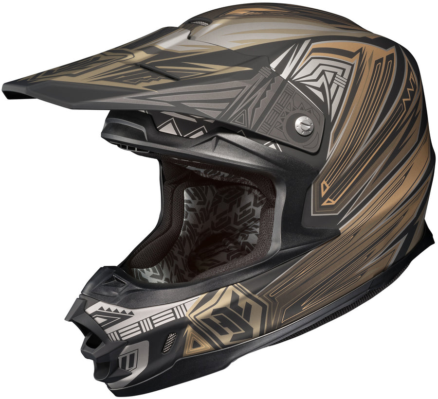 FG-X LEGENDARY LUCHA MC5F