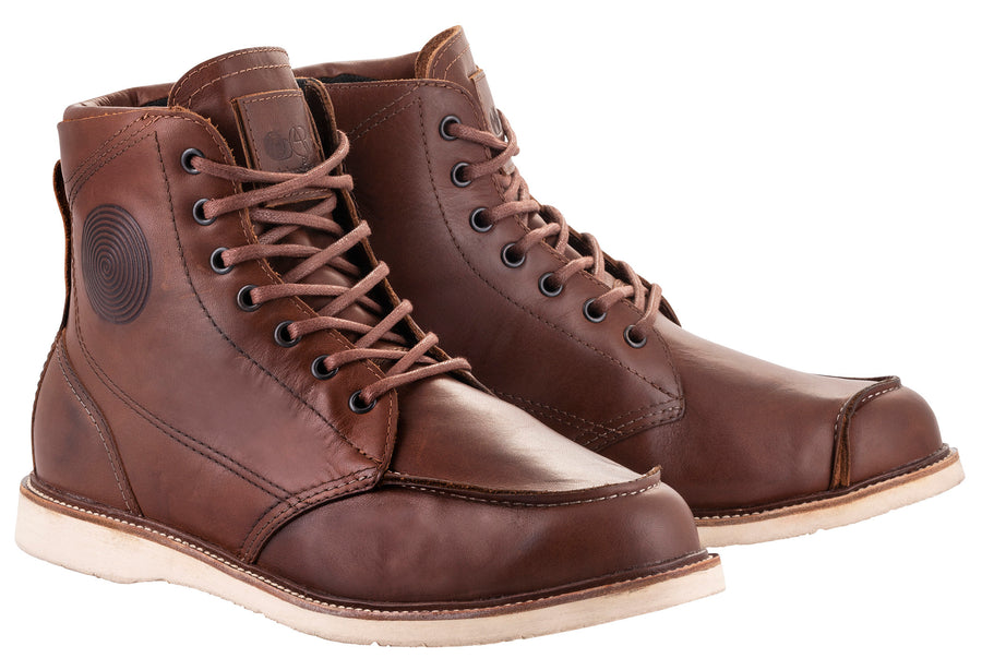 MONTY V2 SHOES BROWN