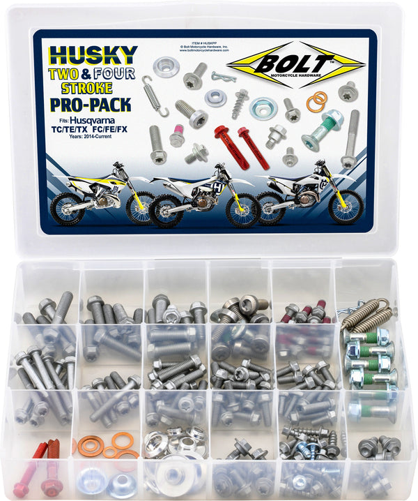 PRO-PACK-HUS