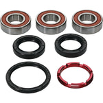 WHEEL BEARING KIT PREMIUM | 25-1115-P