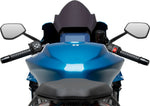 WINDSCREEN Z-RACING DARK SMOKE APR | 22644F