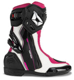 ADRENALINE GP BOOT WM RB