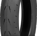 TIRE SR003 STEALTH FRONT 100/90-12 49J TL MEDIUM