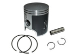 PISTON KIT CERAMIC COMP CYL 67.95/+0.01 10.6:1 YAM
