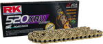 520 XRU Gold Drive Chain