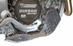 SKID PLATE TRIUMPH 450 | 24-2025